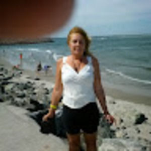 Meet your Posher, Deborah